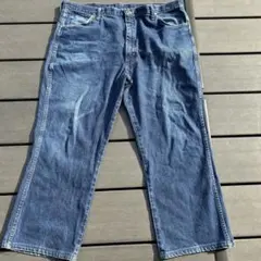 Wrangler 937STR デニムパンツ 40x32swagのサムネイル