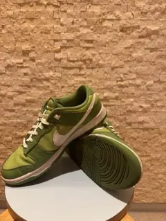 NikeSBDunk【Boca】ナイキ ダンク ボカジュニアーズ ズームエアー