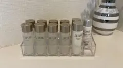 ELIXIR アドバンスド/シュペリエルリフト/ホワイトクリアセット 11本のサムネイル