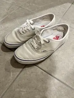 値下げしました‼️Vans オーセンティック