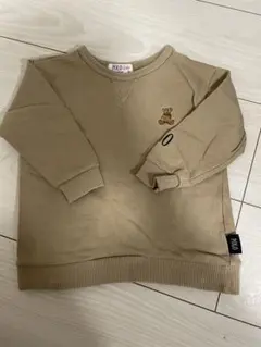 トレーナー 90cm
