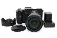 SIGMA sd Quattro DC 17-70mm F2.8-4 OSのサムネイル