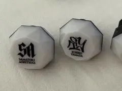 2025年最新】碧棺左馬刻リングライトの人気アイテム - メルカリ