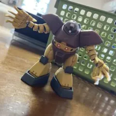 モビルスーツインアクション☆ゴッグ