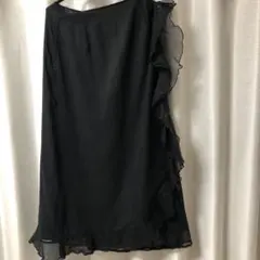 シホォンのロングスカートのサムネイル