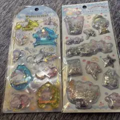 Ｐｓｕｎ様　専用　シナモロールロール2点　ちいかわ1点