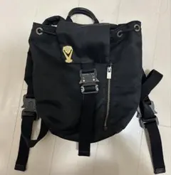 1017 ALYX 9SM バックパック ブラック　swagのサムネイル
