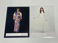 櫻坂46 田村保乃 生写真 まとめ売り