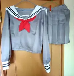 【XLサイズ】プロセカ 宮女制服 コスプレのサムネイル