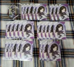 白雪巴　にじさんじ　チェキ　7th