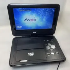 AVOX Blu-rayプレーヤー HBD-2280S 本体 - メルカリ