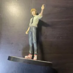 フィギュア チェンソーマン　デンジ　キャラクター