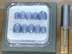 2026年最新】エバーネイル 接着剤の人気アイテム - メルカリ