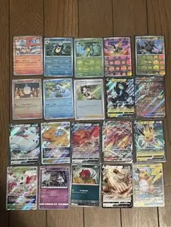ポケモンカードまとめ売り