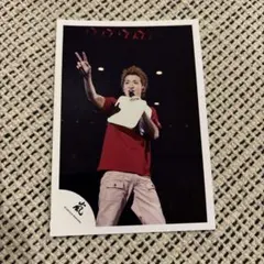 嵐　大野智　公式写真