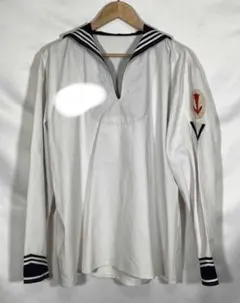 NVA東ドイツ軍/人民軍＊海軍＊水兵/セーラー服（実物） - メルカリ