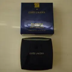 ESTEE LAUDER Pure Color Envy 07 ボホ ローズ
