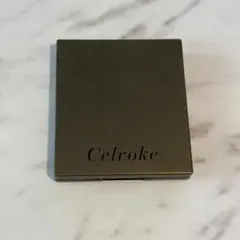 Celvoke カムフィー プレストパウダー EX01のサムネイル
