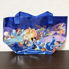 ショッピングバッグ キャラクターグッズ