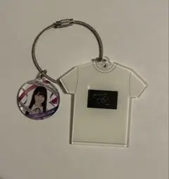 2025年最新】賀喜遥香 アクリルキーホルダーの人気アイテム