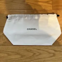 CHANEL ポーチ非売品
