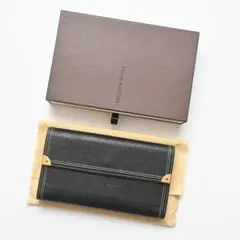 Louis Vuitton スハリ ポルトフォイユ インターナショナル 9776 - メルカリ