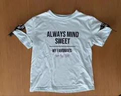 Tシャツ 130