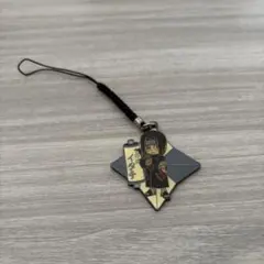 NARUTO うちはイタチ ストラップ