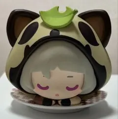 原神 スシロー コラボ 早柚