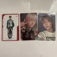 ハイタニ カード 4点 REJECT COLLECTION CARD リジェクト | Mercari