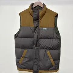 2026年最新】llbean ダウンベスト イエローの人気アイテム - メルカリ