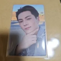 ENHYPEN　THE SIN:VANISH ユニバ　ラキドロ　ジェイ