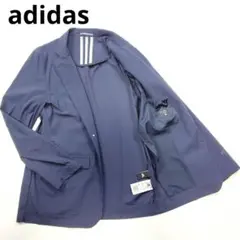 ウォッシャブル テーラードジャケット