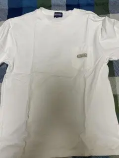 OUTDOOR DAY TRIP Tシャツ Mサイズ ホワイト