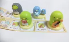 ぺんぎん？系　チョコエッグ　すみっコぐらし