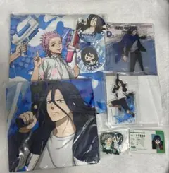 WIND BREAKER ウィンブレ 杉下 まとめ売り