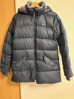Patagonia ダウンコート キッズXXL 160㎝〜