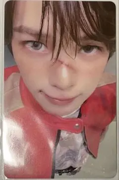 &TEAM Back to Life ラキドロ2弾 K ケイ weverse