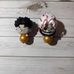 ダンダダン オカルン フィギュア