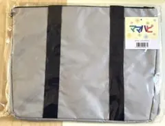 ママハピ レジカゴラゲッジ 3wayエコバッグ