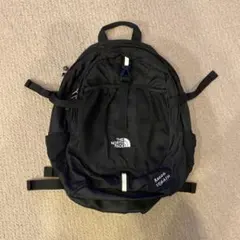 THE NORTH FACE RECON SQUASH ブラック バックパック