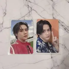 KO1KEYZ 2026 1st FAN MEETING トレカ 2枚/加藤大樹 - メルカリ