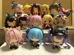 匿名配送　ホロライブ EN ちょこのっこ　セミコンプ　まとめ売り 2025年最新】ホロライブちょこのっこの人気アイテム - メルカリ