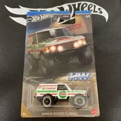 2026年最新】クラシックレンジローバーの人気アイテム - メルカリ