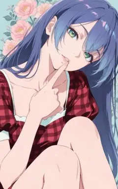 カード セクシー 1枚 00013