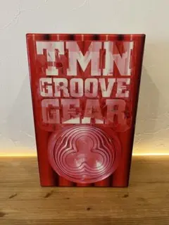 TMN TM NETWORK グルーブギア　最強セット　限定盤 TMN TM NETWORK グルーブギア 最強セット 限定盤 Amazon.co.jp