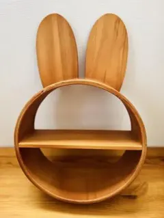 2025年最新】studio clip ミッフィー ウォールシェルフの人気アイテム