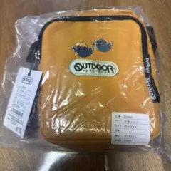 OUTDOOR PRODUCTS ショルダーバッグ ハイキュー!!のサムネイル