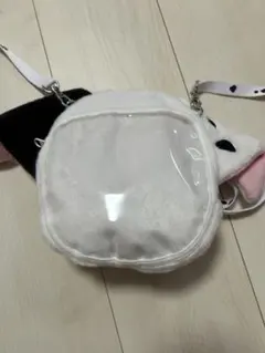 ポシェット 101匹わんちゃん ディズニー