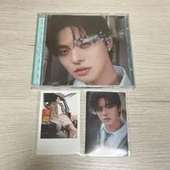 ALPHA DRIVE ONE ALD1 リオ トレカ